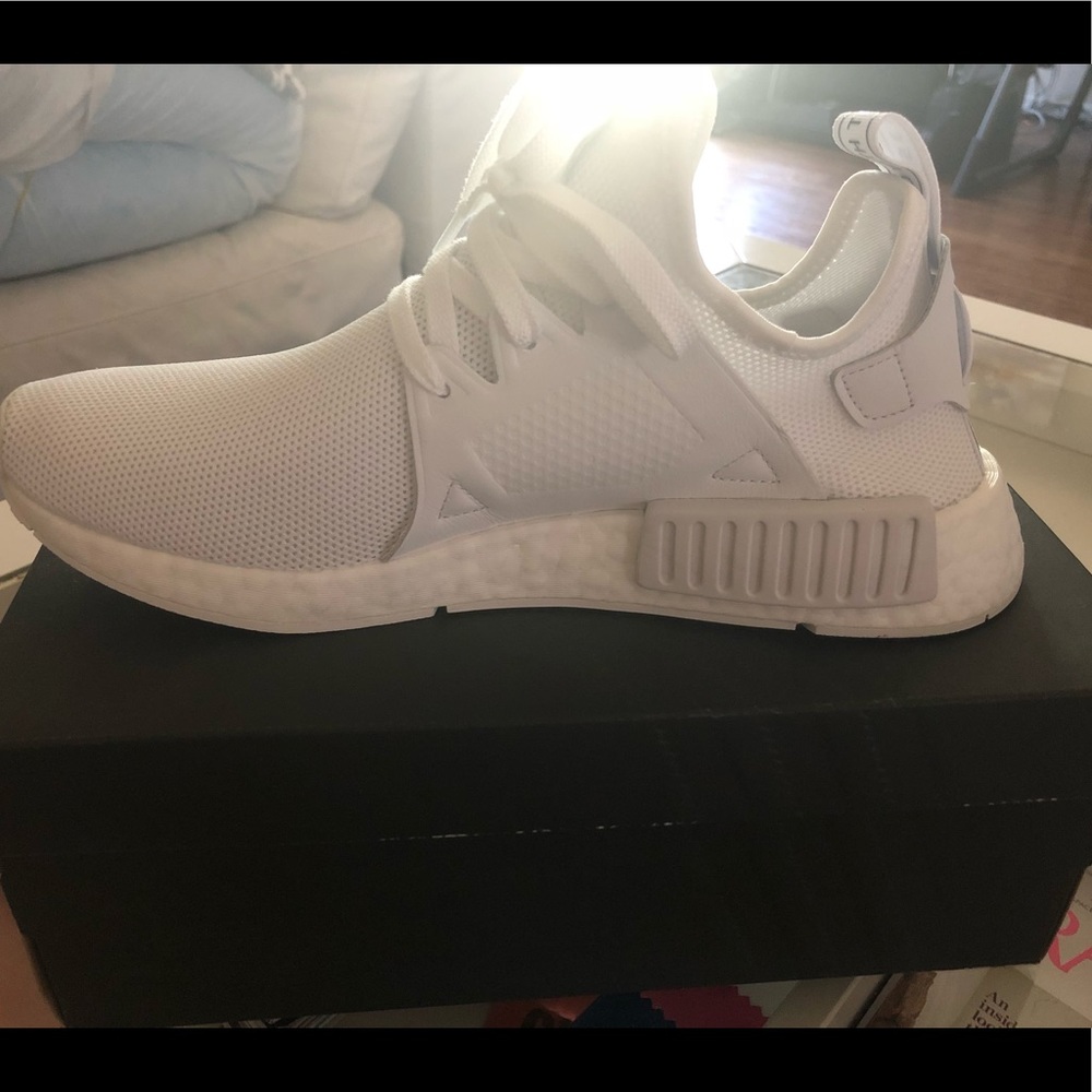 Addidas NMD Shoes